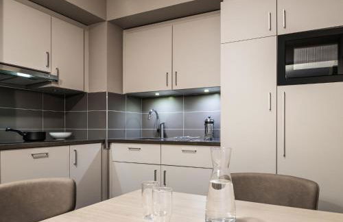 Aparthotel Adagio Lille Centre Grand Place - Foto 7