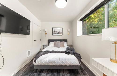 2 Bedroom 2 Bath Downtown - Foto 2