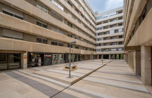 Jardines de Cervantes - Foto 32