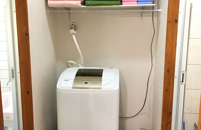 Pension Ishigaki Tomatamatsu - Foto 10