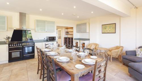 Coach House View Porlock Weir - Foto 4, Other