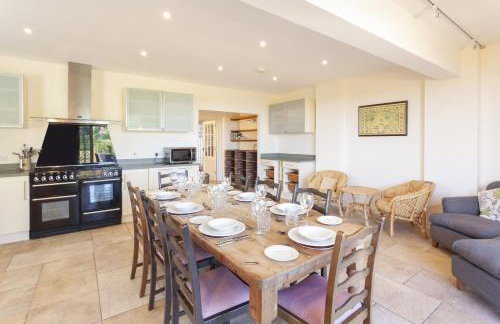 Coach House View Porlock Weir - Foto 4