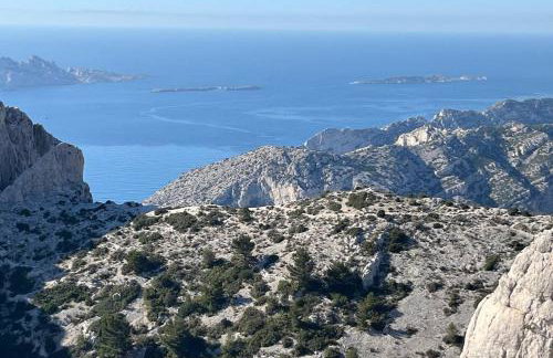 Appartement terrasse proche vieux-port - Photo 30