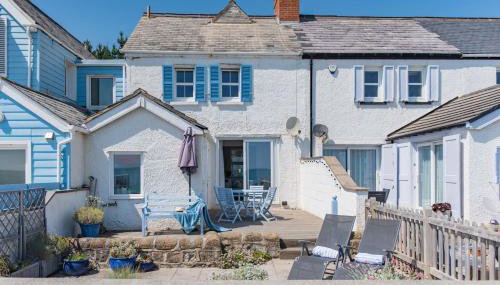 Wave Cottage by Bloom Stays - Foto 4