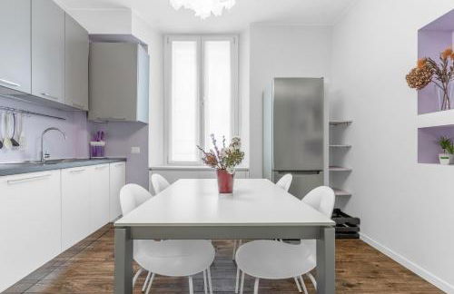 Corsica Comfort Suites-10 Min to LINATE AIRPORT - Foto 16