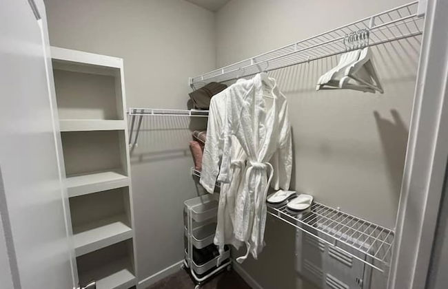 Boho Skyline Oasis- Dream 1BR Getaway - Foto 16