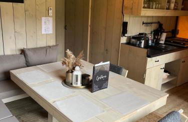 Glampingzelt Family - Lodge - Foto 14