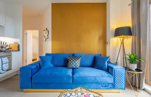 LillyRose Serviced Apartments - St Albans City Centre, Parking - Photo 55