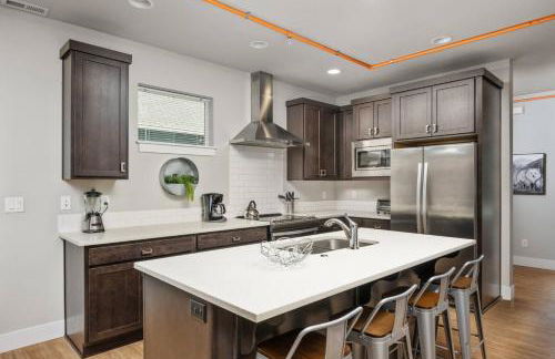 Cesar's Townhome - Foto 9