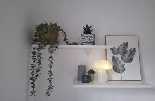 MJ Casa Vacanza Vicino Aeroporto Malpensa - Foto 4