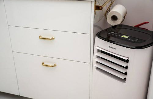 Apartamenty Yeti & Wilka w Centrum Chorzowa - Yeti - Foto 32