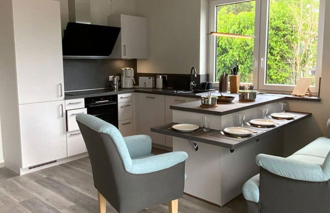 Exclusives Appartement auf Fehmarn - Foto 19