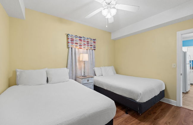 Emerald Isle Beach Resort by Panhandle Getaways - Foto 25