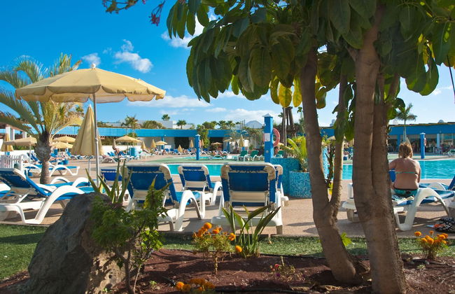 Relaxia Lanzasur- All Inclusive - Photo 53