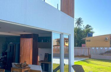 Casa de Verão - Praia de Muriú - Foto 1