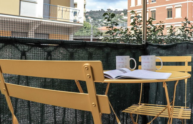 Italianway - Dogali 17 - Foto 14