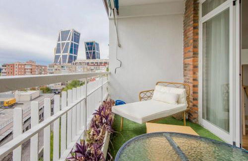 Apartamento entero Chamartín - Photo 13