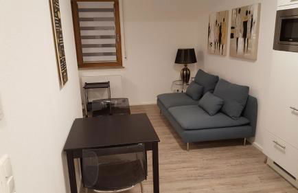 Apartment nahe Siemens Campus - Foto 10