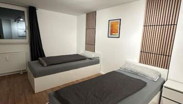 4Betten mit KücheWaschmaschine - Foto 3