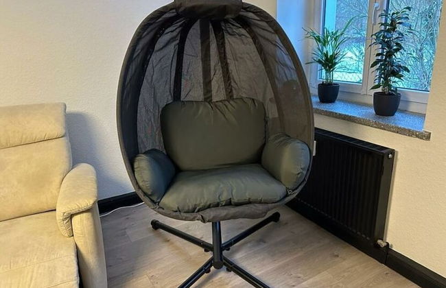 Family Apartment at Pfaffenteich - Foto 16