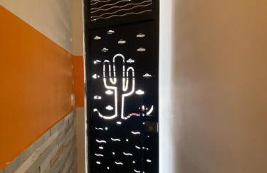 Loft Dominguinhos - Foto 19