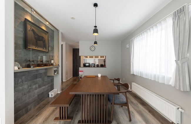 LYS GRACIEUX【Ezo Fuji hoothills】 - Photo 43