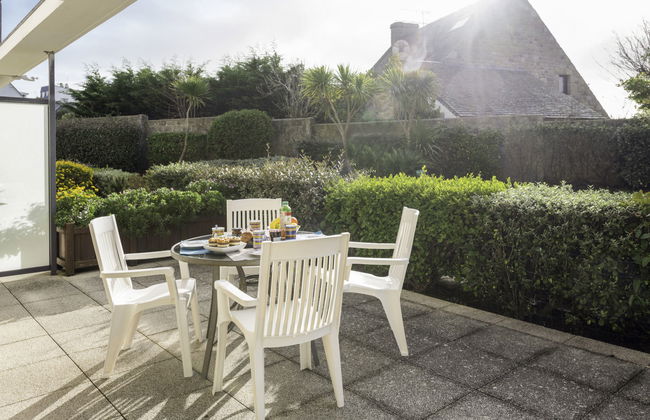 Résidence Villa Cassandre - Foto 13