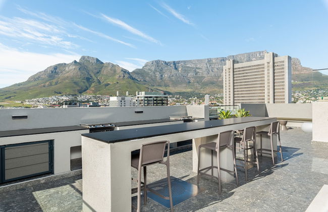 The Tokyo Aparthotel by Totalstay - Foto 41