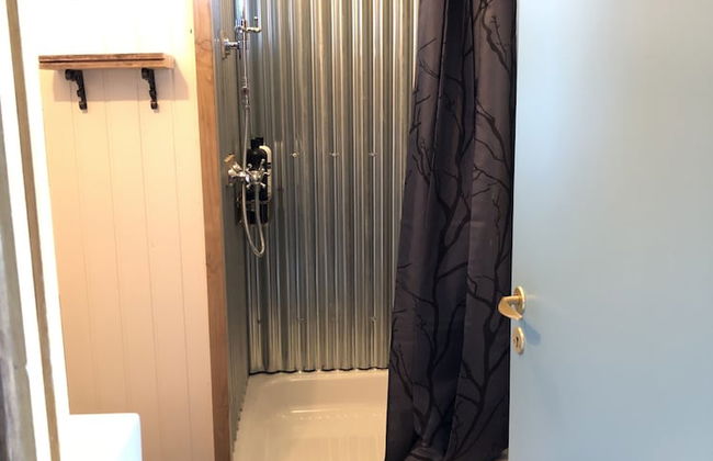 Múlakot Cosy Cabins - Foto 59