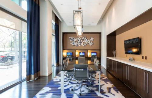 Pentagon Luxe Apartments Arlington - Near DC - Foto 12