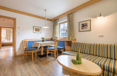 Residence Sonnwies - Foto 2