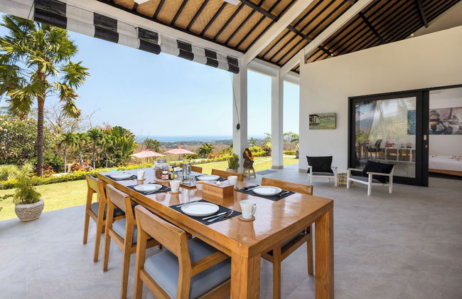 Villa Bloom by Villa Finder - Foto 25