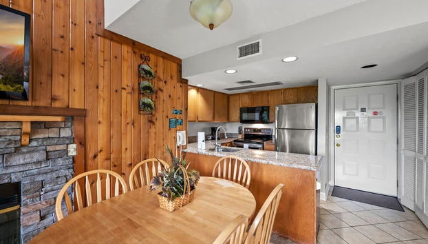 Sleeps 8 Pool Playground Mountain Views Hot Tub - Foto 5, Habitación