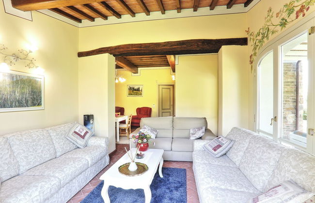 Luxury Villa in Tuscany With Pool Near Pisa and Florence - Sixe Bedrooms 12 pl - Foto 12