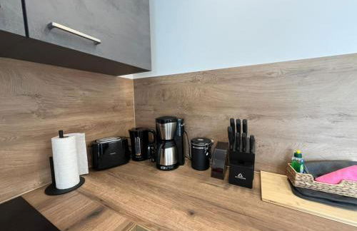 Gutshof von Gemünden Ferienwohnung 2 - Foto 15