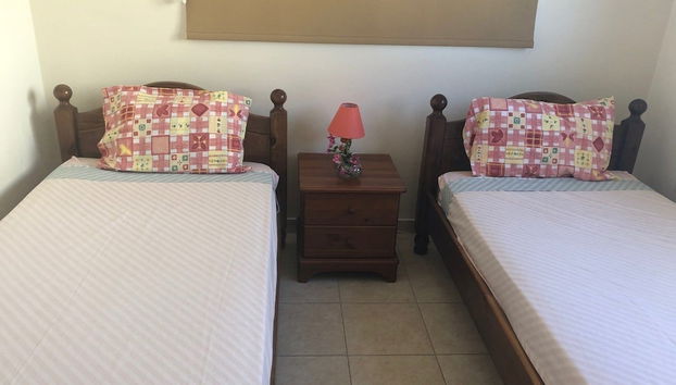 Stylianos Villa - Photo 3, Room