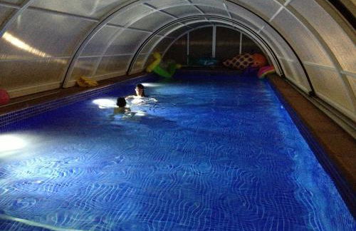 Villa Bosque Albite - Foto 9