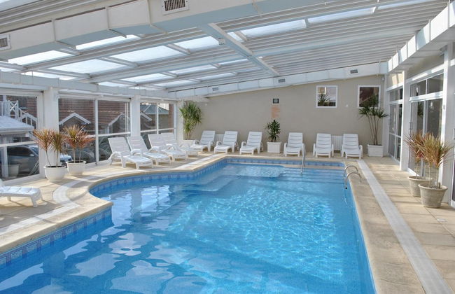 Carilo Soleil Apart Hotel - Foto 30