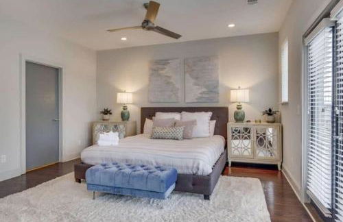 Gorgeous Nashville Home 2miles to Lower Broadway - Foto 18