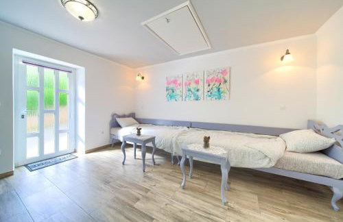 Retro Apartment - Foto 10