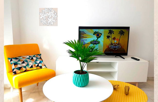 Renthas Perchel Apartment - Foto 1