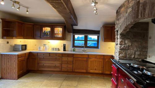 The Old Dairy - Foto 2