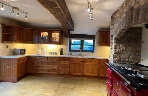 The Old Dairy - Foto 2