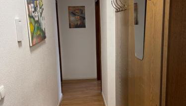 FeWo Centrum Daun - Foto 4