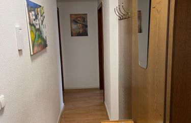 FeWo Centrum Daun - Photo 4