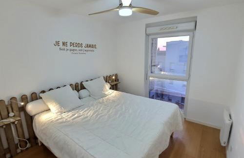 Vaste appartement avec terrasse, parking, proche Parc Expo Avignon - Photo 9