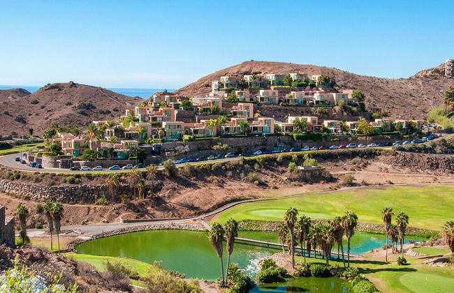 Holiday Home, Maspalomas - Foto 59