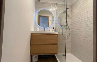 De la pinède a la plage vue mer - Foto 12