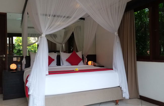 Villa Zanissa - Foto 10