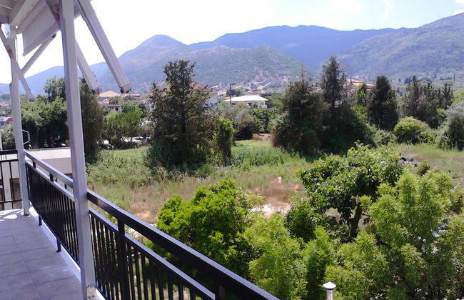 Summer Bed Nydri - Foto 21